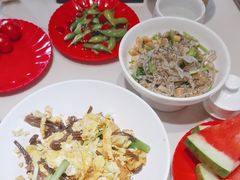 -渔语鱼酸菜鱼新川菜(来福士店)