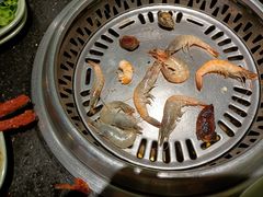 -韩盛·盛江山自助料理(沈辽路万达店)