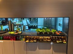 -西塔老太太泥炉烤肉(青浦蟠龙天地店)