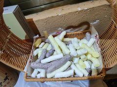 -王婆炒鱼(总店)