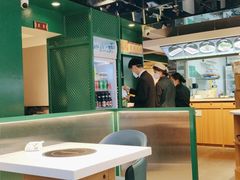 大堂-黑窑厂糖油饼烤鸭·清真菜(旗舰店)