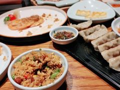 -飞阳铁板烧(ME TOWN购物中心店)