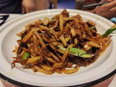 -阿娜尔·新疆菜(宜家荟聚中心店)