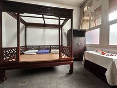 -齐白石旧居纪念馆