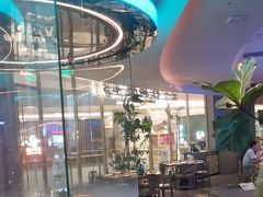 -桂满陇·杭州饭店(清河万象店)