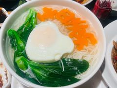 -吴莊(罗湖喜荟城店)