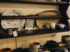-小食院简餐厅