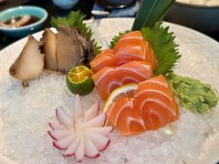 -西村日本料理(香格里拉饭店)
