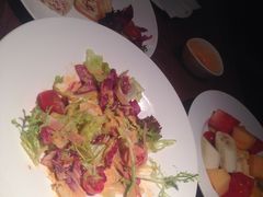 -半秋山西餐厅(襄阳万达店)