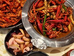 紫苏龙虾-聚味瞿记·龙虾堂(坡子街店)