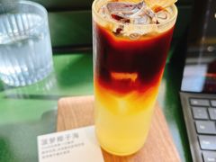 -稀物集咖啡(徽州大道店)