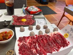 -荣叔港式沙嗲牛肉火锅(正佳潮流店)