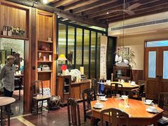 -南园民国茶楼餐厅·常州菜(北大街店)