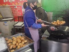 -老南昌白糖糕(大士院店)