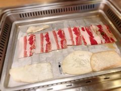-新石器烤肉(南站店)
