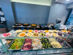 -张有德老字号牛肉面(总店)