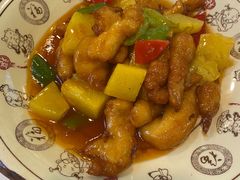 -清真马祥兴菜馆(云南北路店)