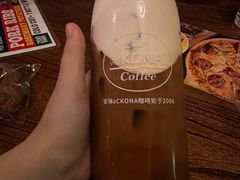 -安琳acKONA咖啡(市南店)