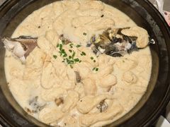 -麒麟小院·老九江菜(安平路店)