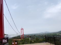 -南泥湾风景区