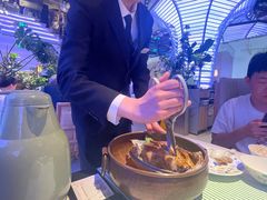 -桂满陇·杭州小馆(朝阳合生汇店)