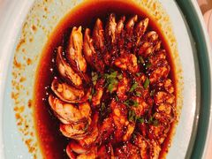 -民国红公馆·秦淮八艳(夫子庙店)