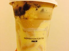 -喜茶(深圳福田星河COCO Park店)