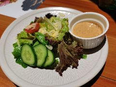 -缦云里花园餐厅