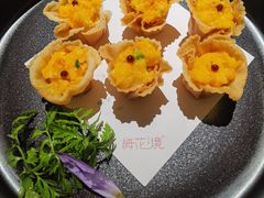 -梅花境(万科店)