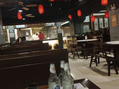 大堂-汉口巷子(宝丰路店)