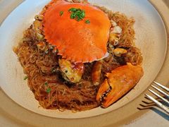 -上海滩餐厅(BFC外滩金融中心店)