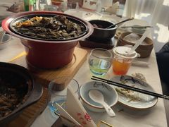 -庆云楼饭庄(什刹海店)