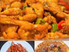 -蛙小侠(长安万科店)