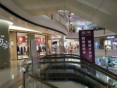 -凯德广场(金牛店)