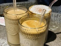 -樹下遇见树·咖啡