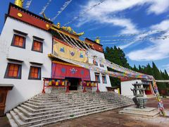 -云南民族村
