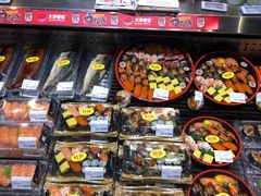 零售区-7fresh七鲜(大族广场店)
