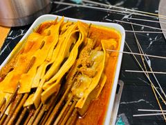 -汇通杨家·烤肉(汇通店)