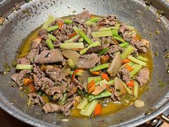 -吃饭皇帝大·土家民族菜(温州万象城店)