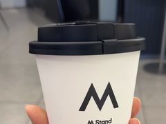 -M Stand(西安大悦城店)
