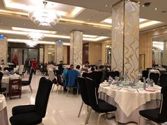 大堂-亢龙太子酒轩(东湖店)