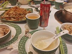 -润园四季椰子鸡火锅(卓越INTOWN店)