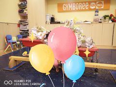 -金宝贝早教(万象城校区)