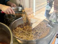 -张记捆鸡(总店)