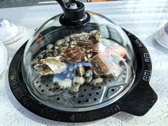 -前王院•巧克力海鲜市集餐厅(万平口店)