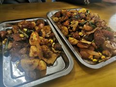 -幸福铁板烧(共和村店)