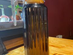 -苹果树下艺术餐厅(通州店)