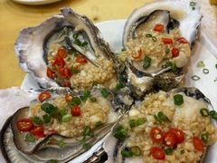 -阳江餐厅·30年老字号·粤菜海鲜大排档