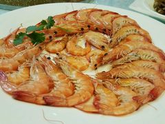 -东江海鲜酒家(客村店)