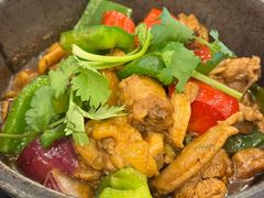 -新金盛·海鲜酒楼(盐田店)